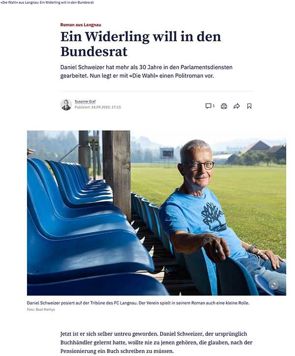 Berner-Zeitung